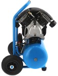 AIRPRESS Kompresor HL 425-24 8 bar 3 KM 314 l/min 24 l
