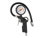 AIRPRESS 4300027 Zestaw 6 akcesoriów pneumatycznych