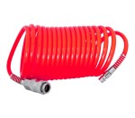 AIRPRESS 4300027 Zestaw 6 akcesoriów pneumatycznych