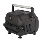 AIRPRESS Kompresor bezolejowy H 215-6 8 bar 1.5 KM 172 l/min 6 l