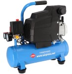 AIRPRESS Kompresor H 185-6 8 bar 1.5 KM 148 l/min 6 l