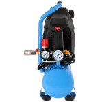 AIRPRESS Kompresor H 185-6 8 bar 1.5 KM 148 l/min 6 l