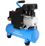 AIRPRESS Kompresor H 185-6 8 bar 1.5 KM 148 l/min 6 l