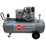AIRPRESS Kompresor HK 600-200 Pro 10 bar 4 KM 380 l/min 200 l