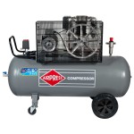 AIRPRESS Kompresor HK 650-200 Pro 11 bar 5.5 KM 490 l/min 200 l