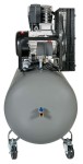 AIRPRESS Kompresor HK 650-200 Pro 11 bar 5.5 KM 490 l/min 200 l