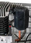 AIRPRESS Kompresor HK 650-200 Pro 11 bar 5.5 KM 490 l/min 200 l
