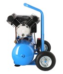 AIRPRESS Kompresor LM 25-350 10 bar 3 KM 244 l/min 25 l