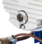 AIRPRESS Kompresor LM 25-350 10 bar 3 KM 244 l/min 25 l