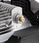 AIRPRESS Kompresor LM 25-350 10 bar 3 KM 244 l/min 25 l