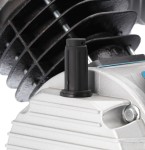 AIRPRESS Kompresor LM 25-350 10 bar 3 KM 244 l/min 25 l