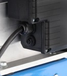 AIRPRESS Kompresor LM 25-350 10 bar 3 KM 244 l/min 25 l