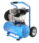 AIRPRESS Kompresor LM 25-350 10 bar 3 KM 244 l/min 25 l