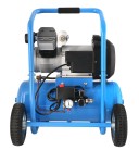 AIRPRESS Kompresor LM 25-350 10 bar 3 KM 244 l/min 25 l