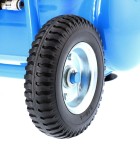 AIRPRESS Kompresor LM 25-350 10 bar 3 KM 244 l/min 25 l