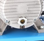 AIRPRESS Kompresor LM 100-400 10 bar 3 KM 320 l/min 100 l