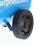 AIRPRESS Kompresor LM 100-400 10 bar 3 KM 320 l/min 100 l