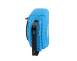 AIRPRESS 46576 Zwijadło pneumatyczne z wężem PU 8 x 12 mm, 9 m