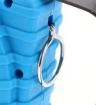 AIRPRESS 46576 Zwijadło pneumatyczne z wężem PU 8 x 12 mm, 9 m