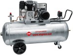 AIRPRESS Kompresor G 600-200 Pro 10 bar 4 KM 380 l/min galwanizowany 200 l