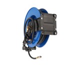 AIRPRESS 46620 Zwijadło pneumatyczne z wężem 10 x 16 mm 1/4" 20 m