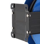 AIRPRESS 46620 Zwijadło pneumatyczne z wężem 10 x 16 mm 1/4" 20 m