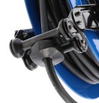 AIRPRESS 46620 Zwijadło pneumatyczne z wężem 10 x 16 mm 1/4" 20 m