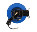 AIRPRESS 46620 Zwijadło pneumatyczne z wężem 10 x 16 mm 1/4" 20 m