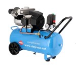 AIRPRESS Kompresor KM 50-350 10 bar 2.5 KM 280 l/min 50 l
