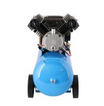 AIRPRESS Kompresor KM 50-350 10 bar 2.5 KM 280 l/min 50 l