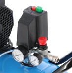 AIRPRESS Kompresor KM 50-350 10 bar 2.5 KM 280 l/min 50 l