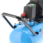 AIRPRESS Kompresor KM 50-350 10 bar 2.5 KM 280 l/min 50 l