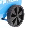 AIRPRESS Kompresor KM 50-350 10 bar 2.5 KM 280 l/min 50 l