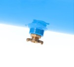 AIRPRESS Kompresor bezolejowy L 6-95 SILENT 8 bar 0.6 KM 76 l/min 6 l