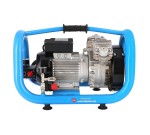 AIRPRESS Kompresor bezolejowy LMO 5-380 SILENT 10 bar 2 KM 304 l/min 5 l
