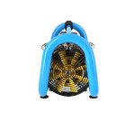 AIRPRESS Kompresor bezolejowy LMO 5-380 SILENT 10 bar 2 KM 304 l/min 5 l