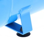 AIRPRESS Kompresor bezolejowy DC 12-180/15 10 bar 0.75 KM 144 l/min 15 l