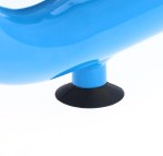 AIRPRESS Kompresor bezolejowy LMO 3-190 SILENT 12 V 8 bar 0.7 KM 152 l/min 3 l