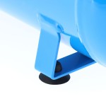 AIRPRESS Kompresor bezolejowy LMO 15-210 SILENT 8 bar 0.75 KM 168 l/min 15 l