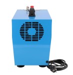 AIRPRESS Kompresor bezolejowy LMO 5-210 SILENT 10 bar 0.75 KM 168 l/min 5 l