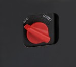 AIRPRESS Kompresor bezolejowy LMO 5-210 SILENT 10 bar 0.75 KM 168 l/min 5 l