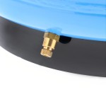 AIRPRESS Kompresor L 6-45 SILENT 8 bar 0.3 KM 36 l/min 6 l