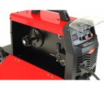 IDEAL PRAKTIK MIG 200 MMA IGBT Inwertorowy półautomat spawalniczy MIG / MMA 200A