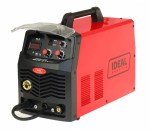 IDEAL PRAKTIK MIG 211 MMA DIGITAL Inwertorowy półautomat spawalniczy MIG / MMA 200 A
