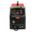 IDEAL PRAKTIK MIG 211 MMA DIGITAL Inwertorowy półautomat spawalniczy MIG / MMA 200 A