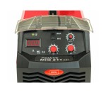 IDEAL PRAKTIK MIG 211 MMA DIGITAL Inwertorowy półautomat spawalniczy MIG / MMA 200 A