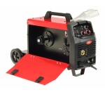 IDEAL PRAKTIK MIG 211 MMA DIGITAL Inwertorowy półautomat spawalniczy MIG / MMA 200 A