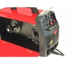 IDEAL PRAKTIK MIG 211 MMA DIGITAL Inwertorowy półautomat spawalniczy MIG / MMA 200 A