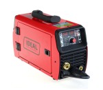 IDEAL TECNO MIG 202 SYNERGIC VRD Inwertorowy półautomat spawalniczy MIG / TIG / MMA 200 A