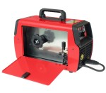 IDEAL TECNO MIG 200GD SYNERGIC VRD ALU Inwertorowy półautomat spawalniczy MIG / TIG / MMA 200 A